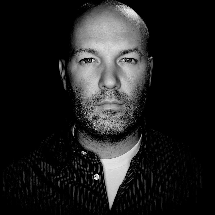 FredDurst.com Screenshot 2